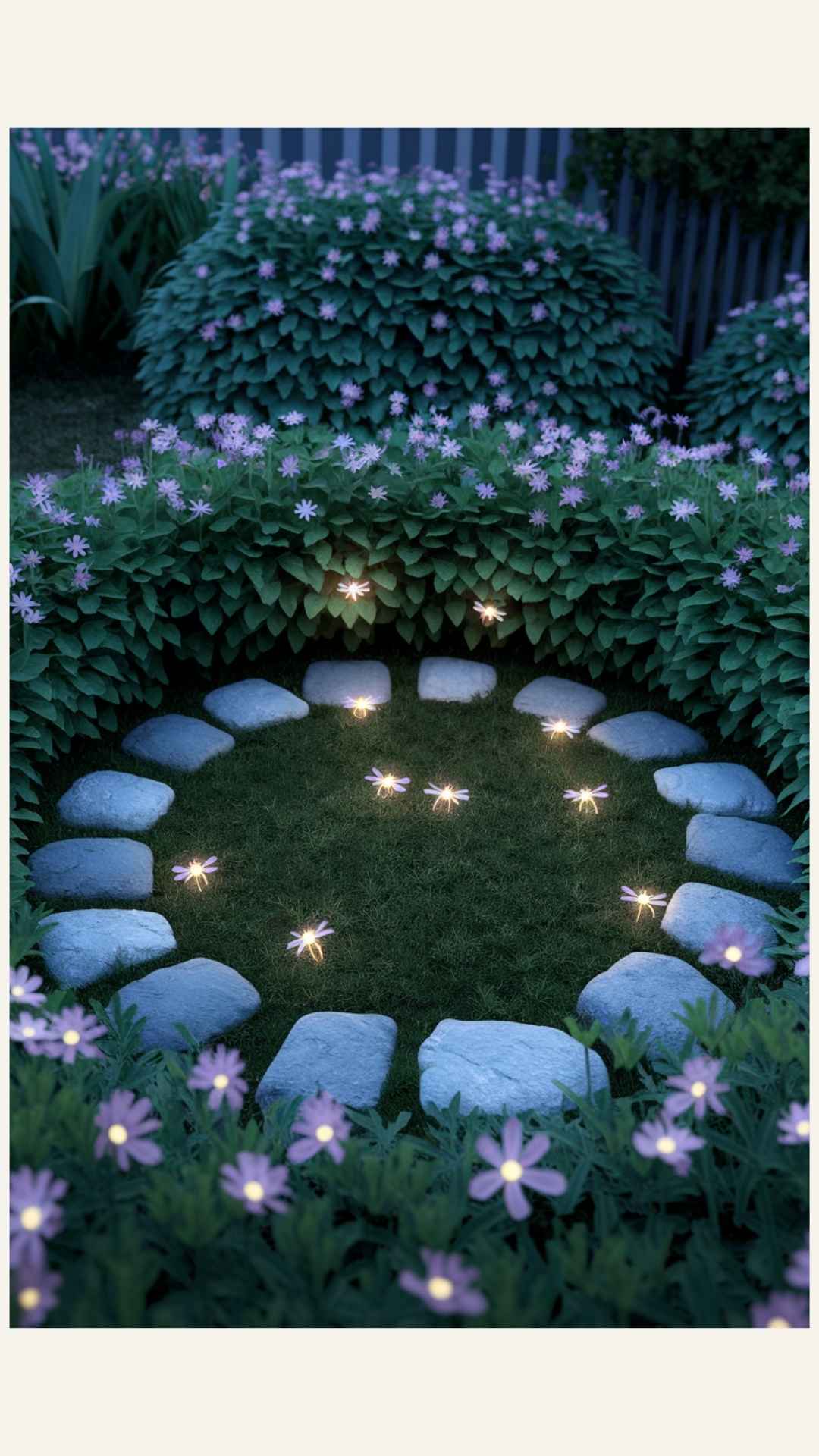 Firefly Meditation Circle