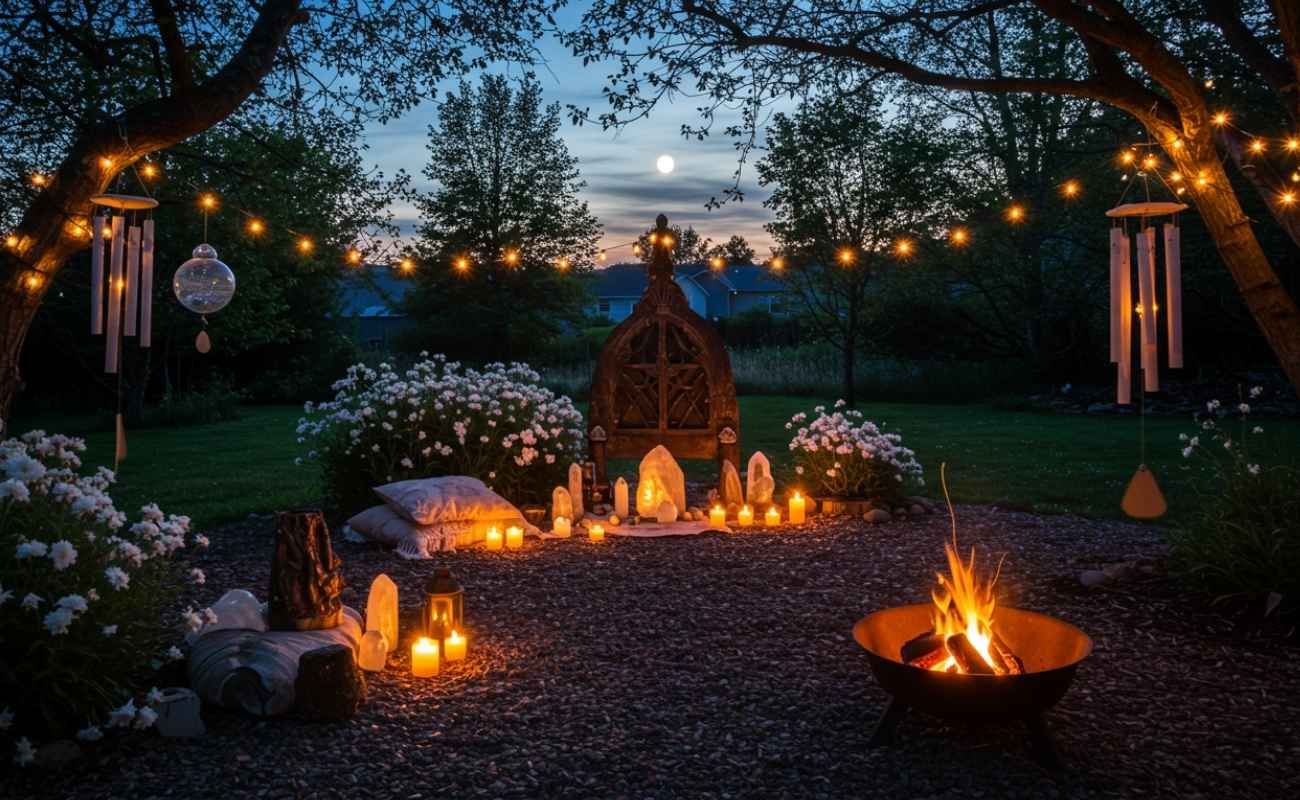 Must-Have Items for the Ultimate Witchy Backyard-2