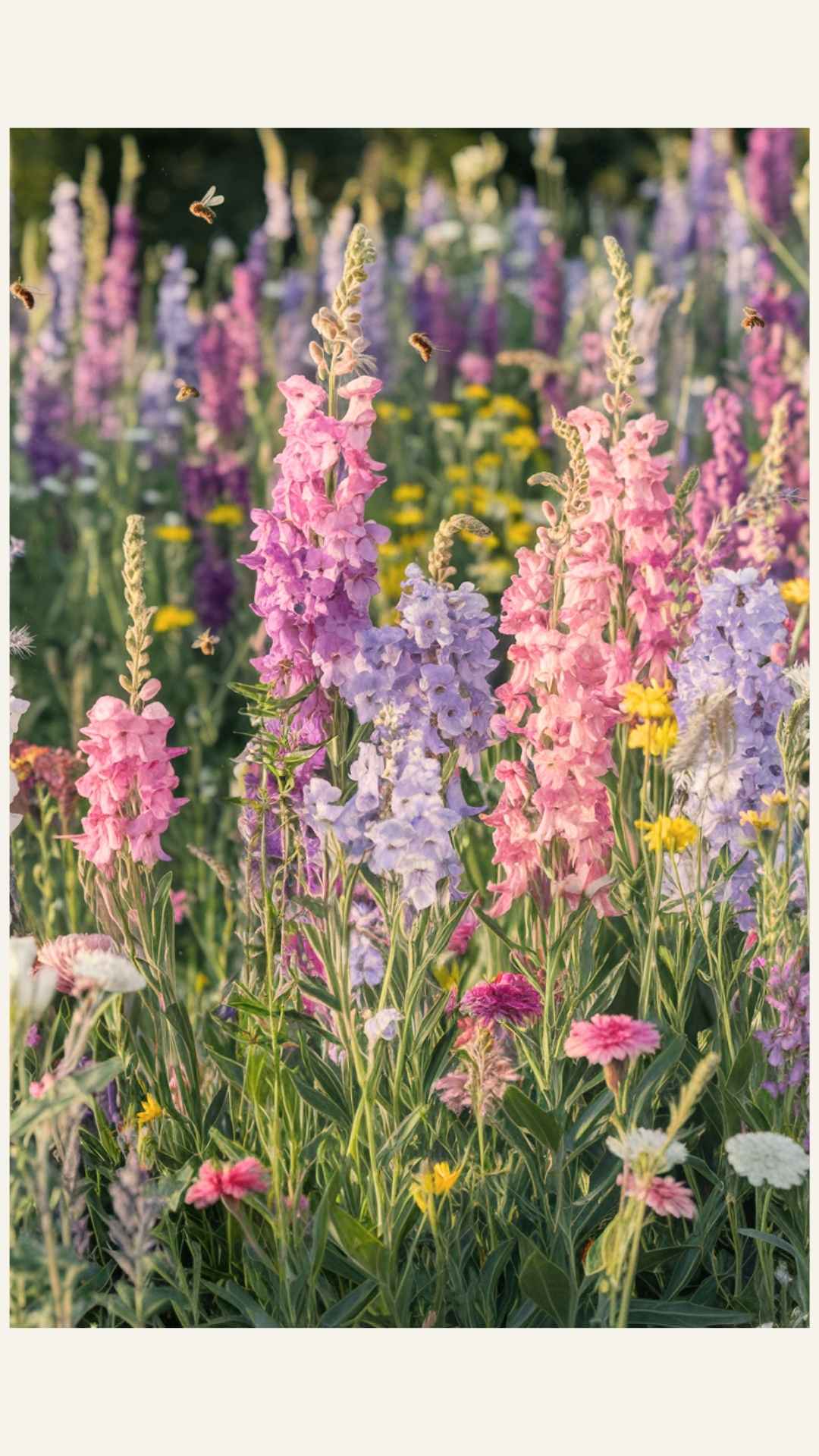 Witch’s Wildflower Meadow