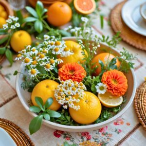 9 Enchanting Centerpiece Ideas for a Magical Litha Celebration