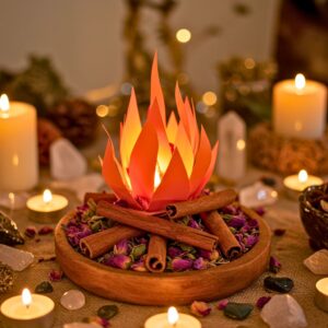 9 Enchanting Centerpiece Ideas for a Magical Litha Celebration