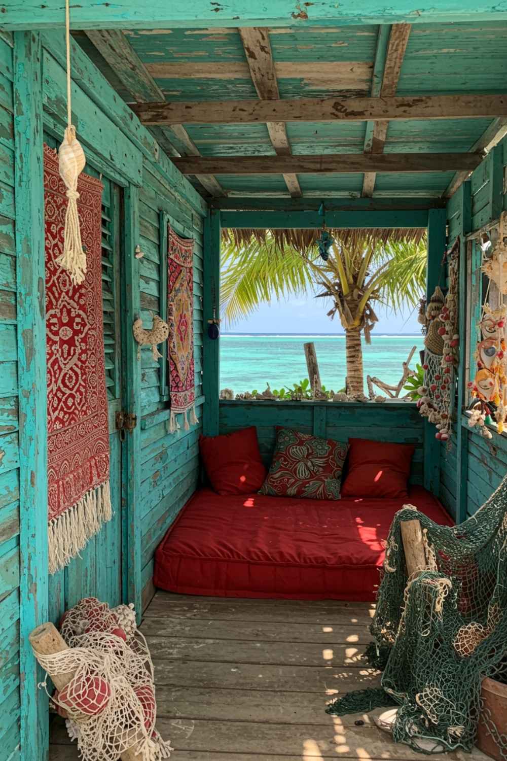 15 Hippie Witchy House Exterior Ideas That Feel Like Magic