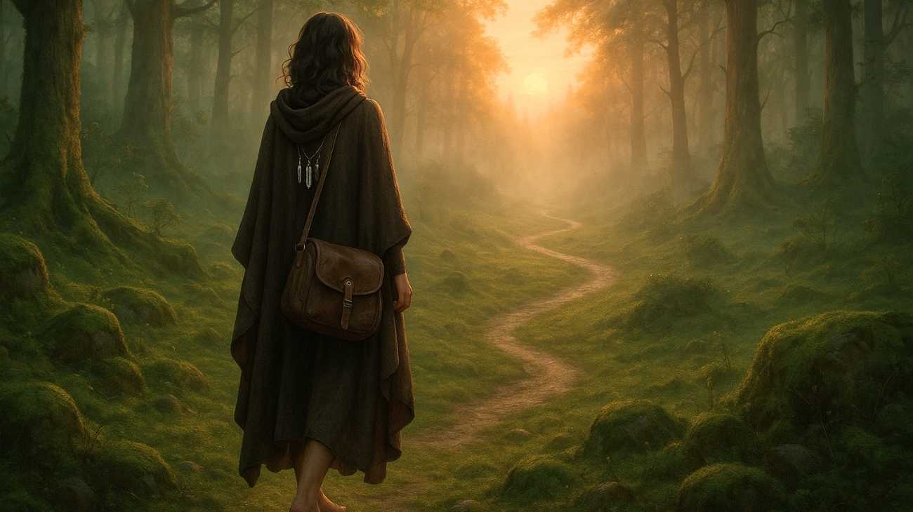 Witchy Travel Tips for Solo Goddesses on the Go