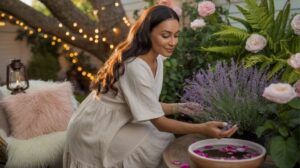 Backyard Ideas to Attract Positive Energy and Peace