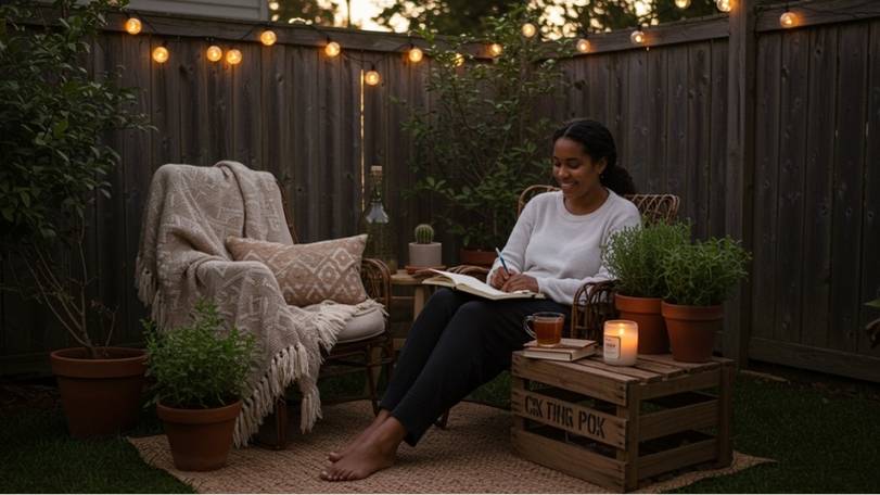 Budget-Friendly Ways to Make Your Backyard