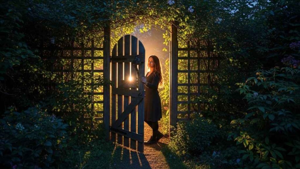 11 Whimsical Garden Ideas to Turn Any Space Into a Secret Wonderland