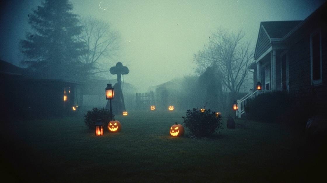 35+ Spooktacular Halloween Decorations for a Hauntingly Beautiful Home